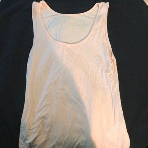 Adam Levine see through tank top